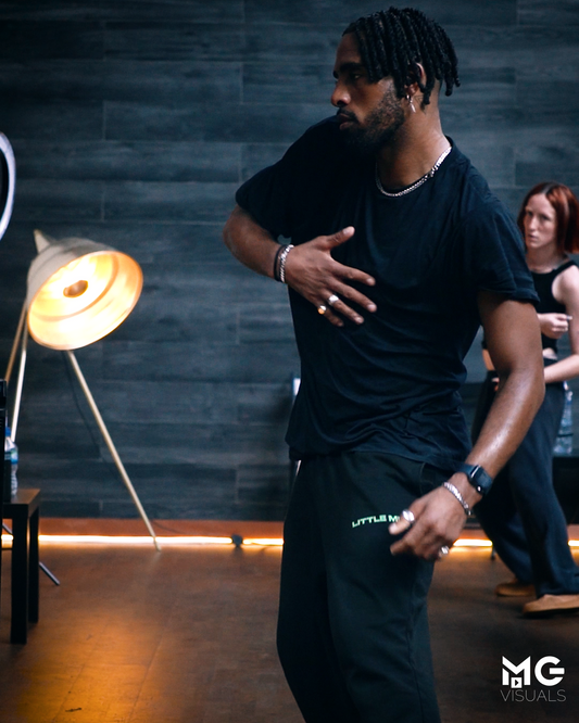 Insight Dance Company 1-1 Meeting (DIRECT INVITE ONLY)  @Step Studios, 259-263 Goswell Road, London EC1V 7AH