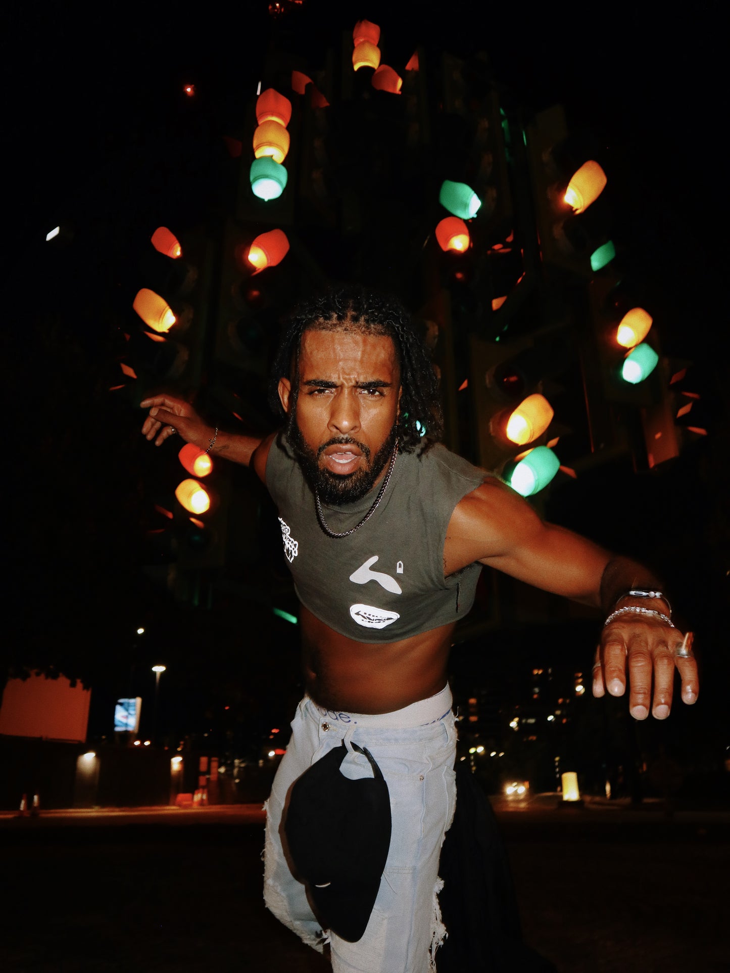 Insight Dance Open Class - 4th December 2025  - 6PM - 9PM. @Step Studios, 259-263 Goswell Road, London EC1V 7AH